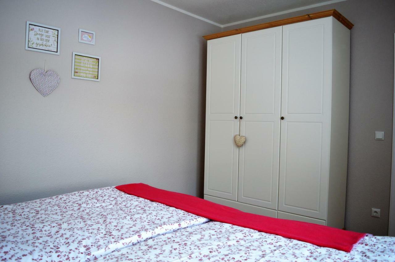 Deine Ferienwohnung Falkenstein  Exterior photo